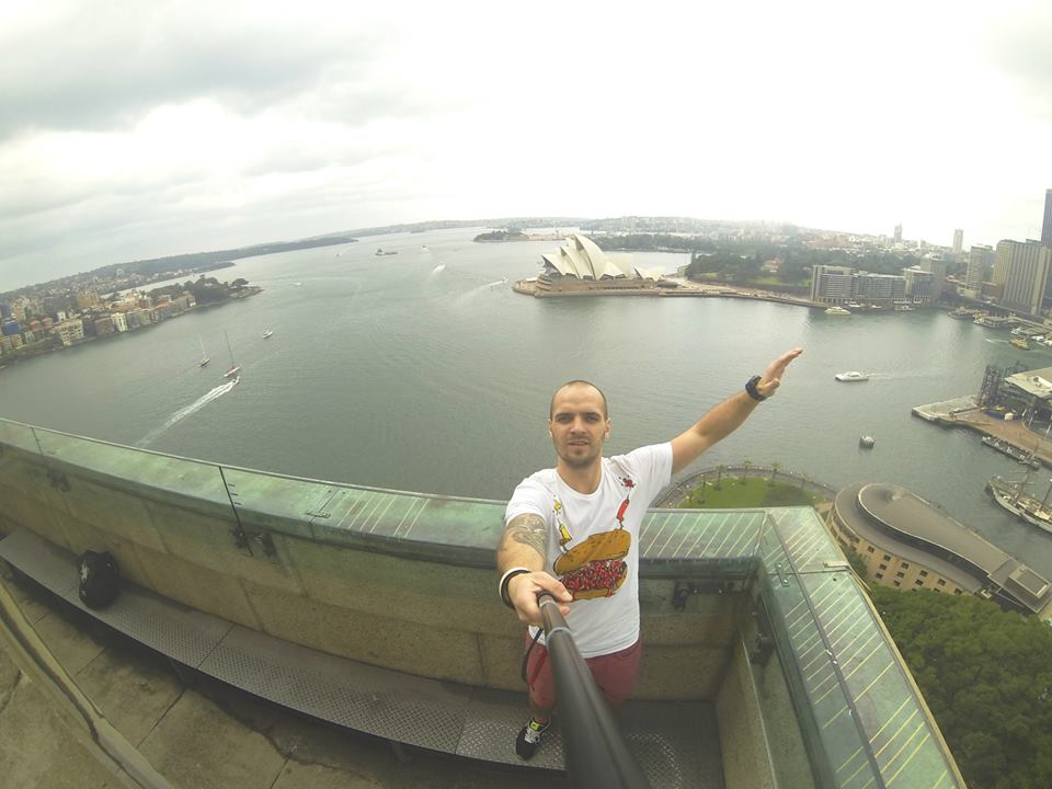 Sydney