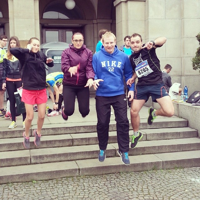 Půlmaraton