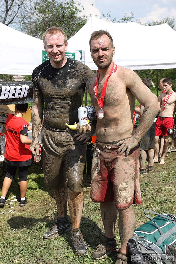 Spartan Race Sprint