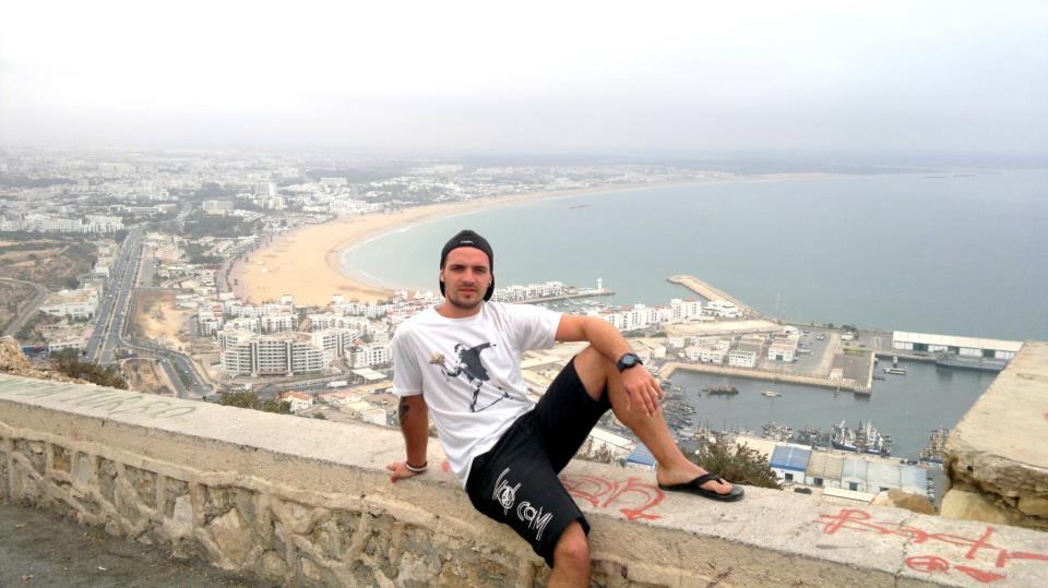 Agadir