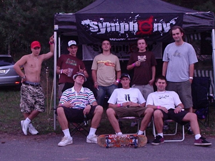 HipHopKemp Pardubice
