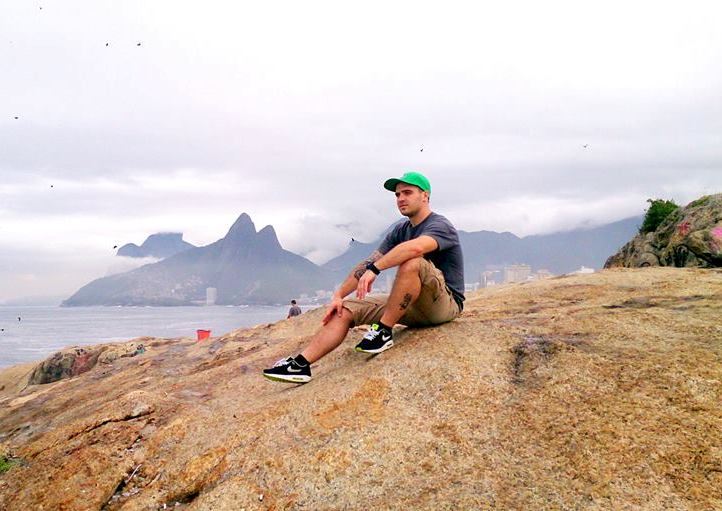 Rio de Janeiro