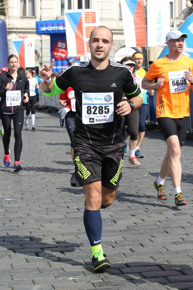 Maraton