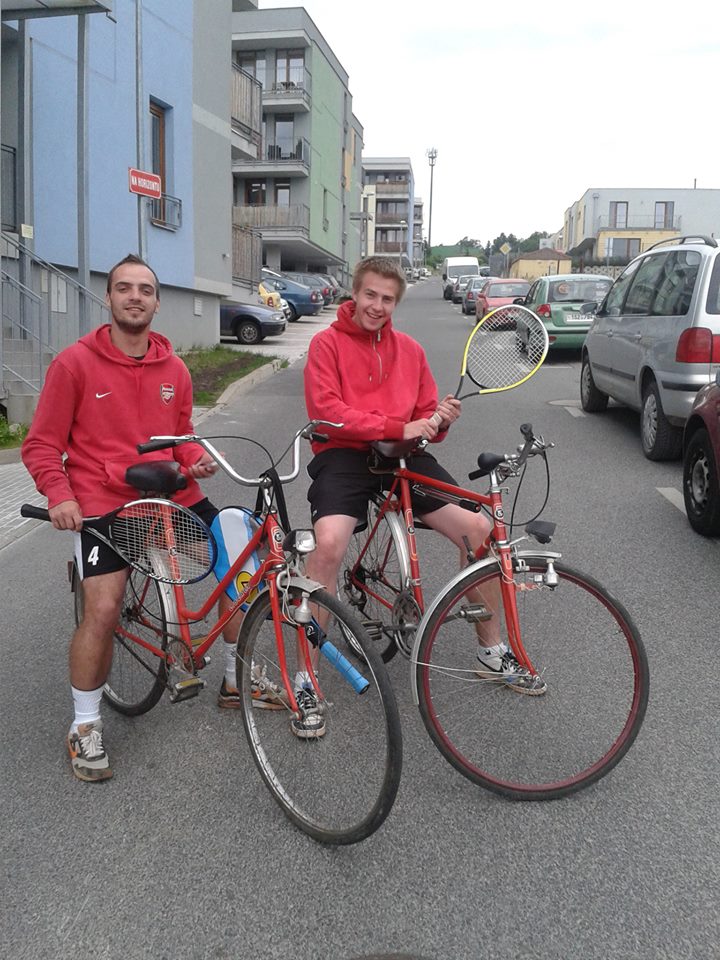 Tenis Beroun