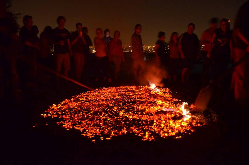 Fire