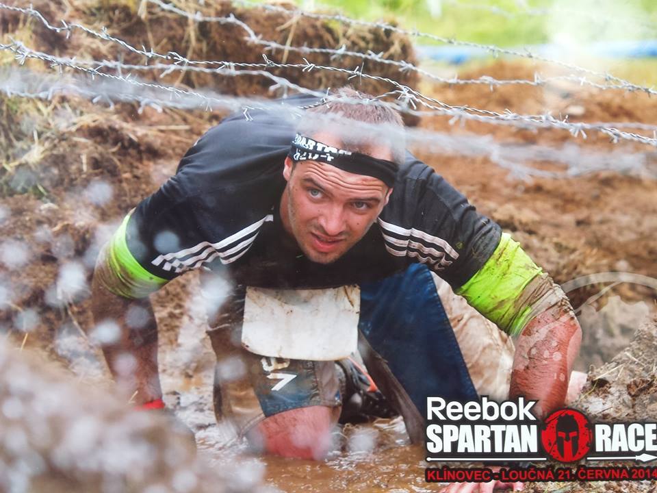 Spartan Race 2