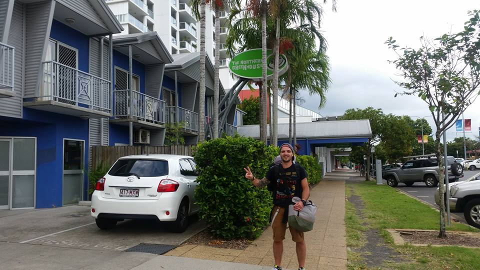 Cairns